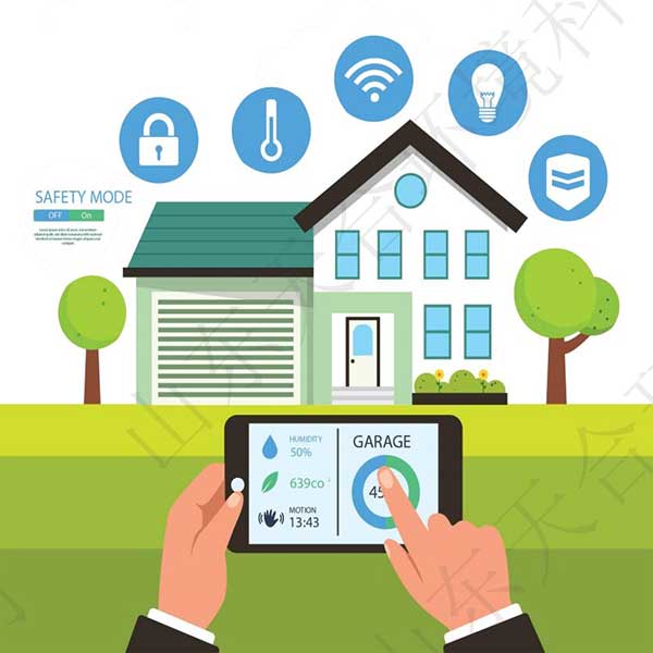 智慧養殖環境監測系統