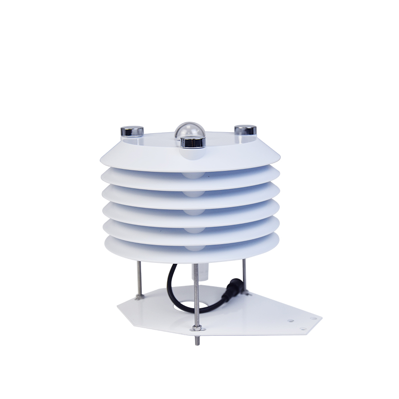 智慧路燈監測傳感器