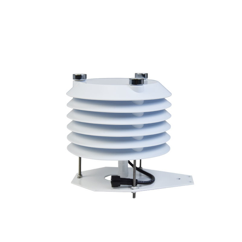 六要素空氣質量傳感器