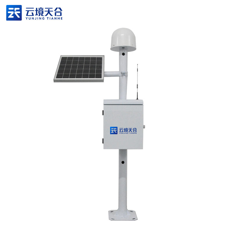 礦區安全防汛安全預警系統/GNSS監測系統的應用 礦區安全防汛安全預警系統/GNSS監測系統的應用