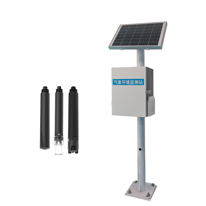 水產(chǎn)養(yǎng)殖監(jiān)測站輕松化解養(yǎng)殖3大難題