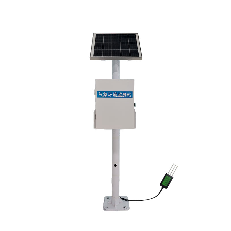 土壤濕度監測儀