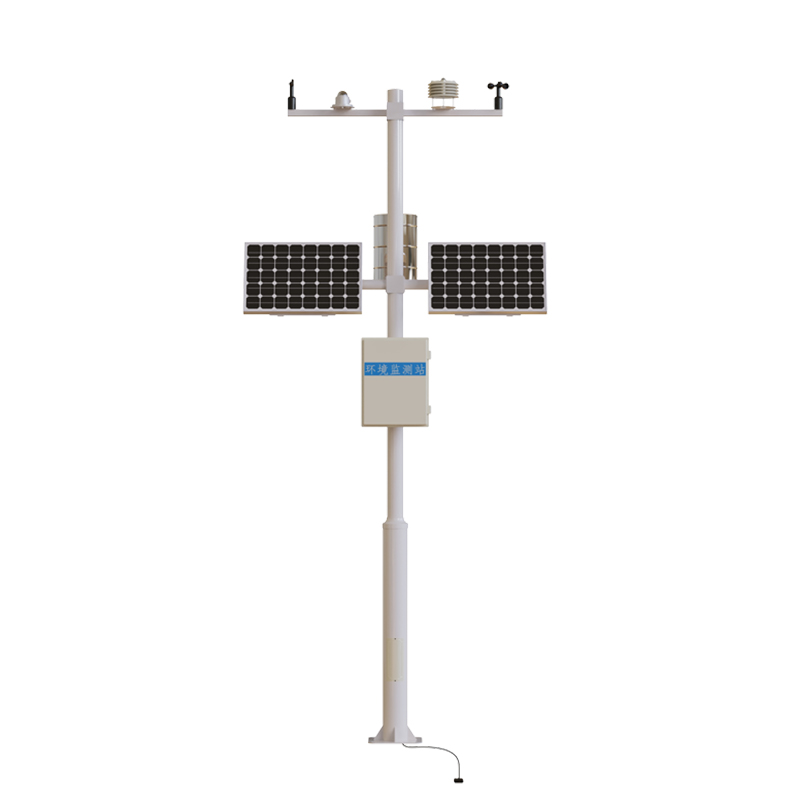 農業氣象觀測站