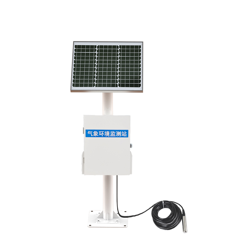 礦井水文監測系統