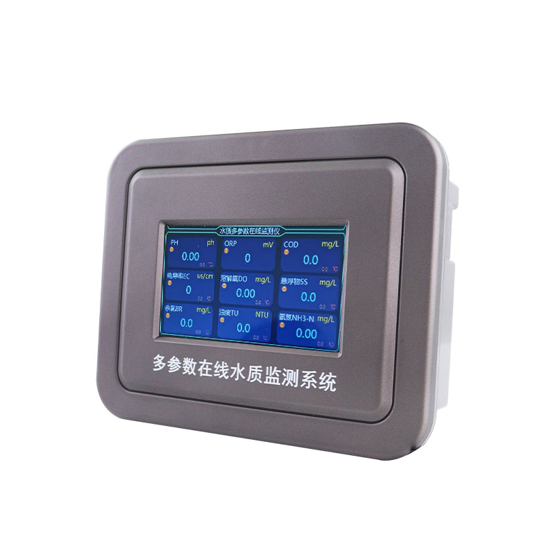 泳池水質(zhì)怎么檢測？泳池監(jiān)測設(shè)備如何選型？