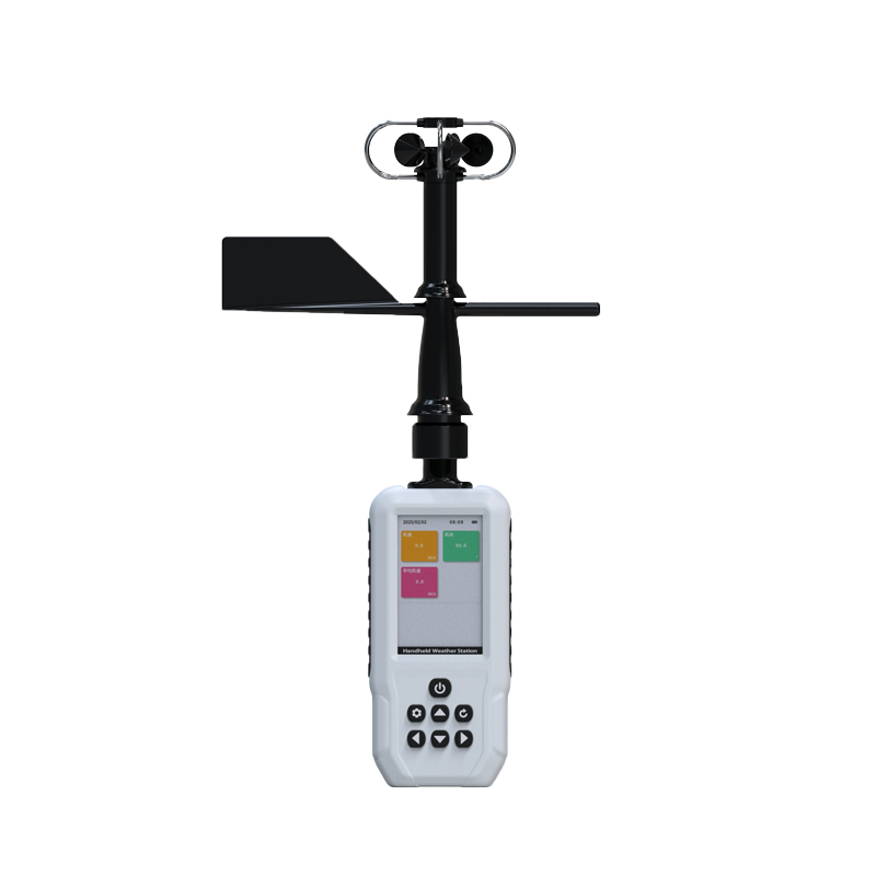 農業手持氣象站