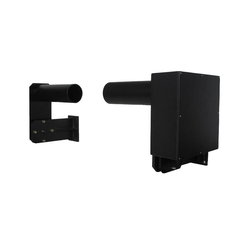 隧道COVI能見度檢測儀：精準(zhǔn)守護(hù)隧道安全