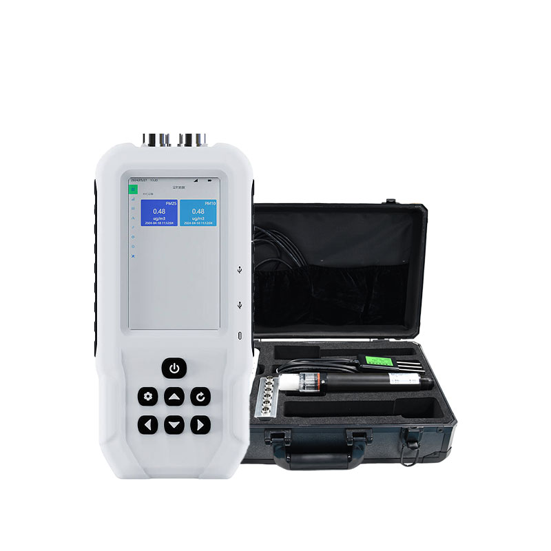 土壤墑情測量儀