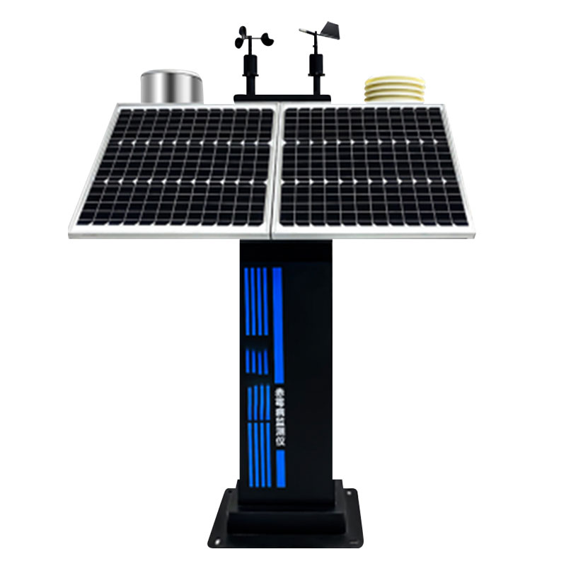 馬鈴薯晚疫病監測儀